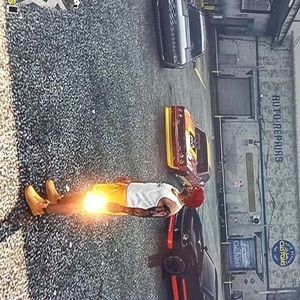 Meet your Posher, Eric